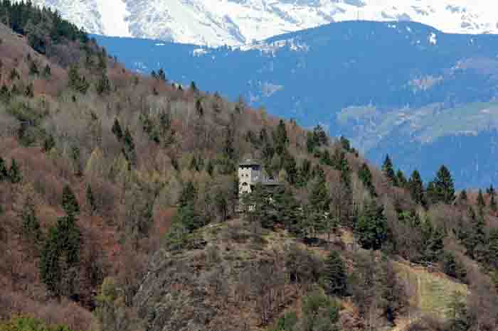 Bolzano 2013