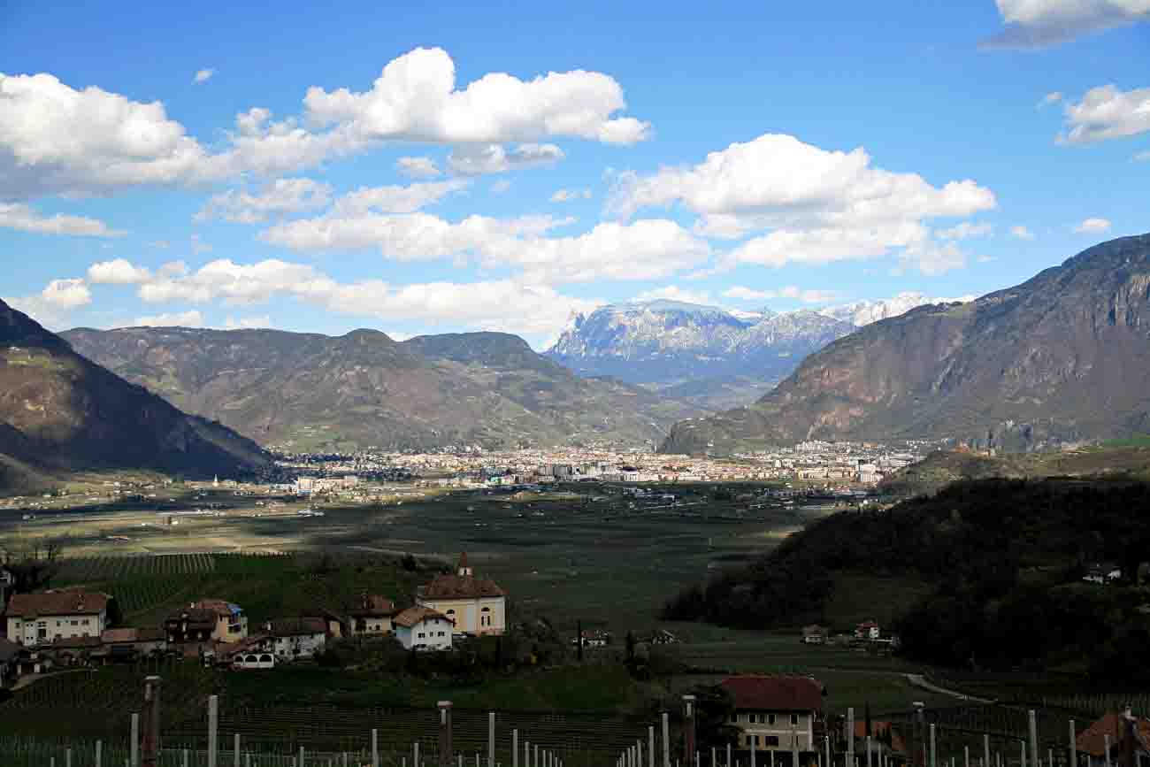 Bolzano 2013