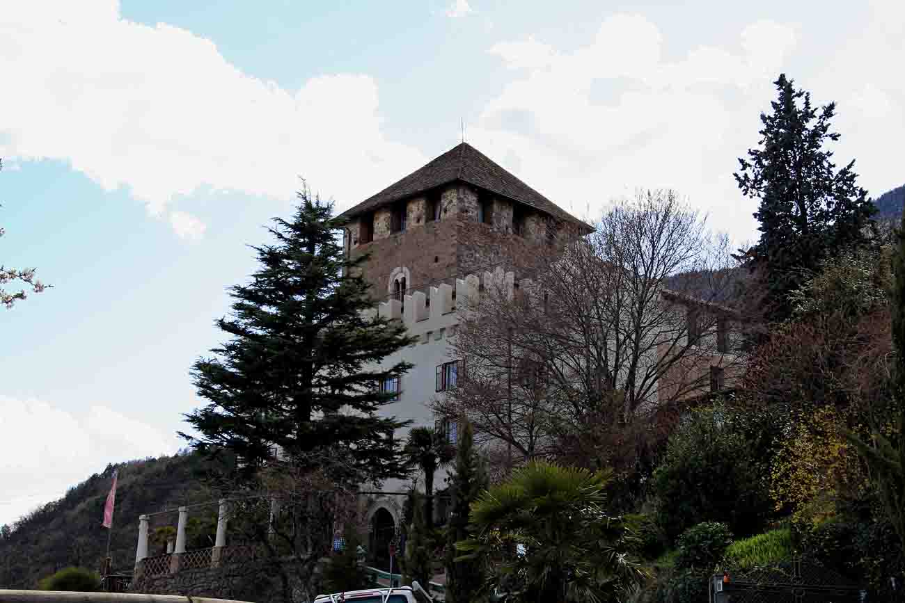 Bolzano 2013