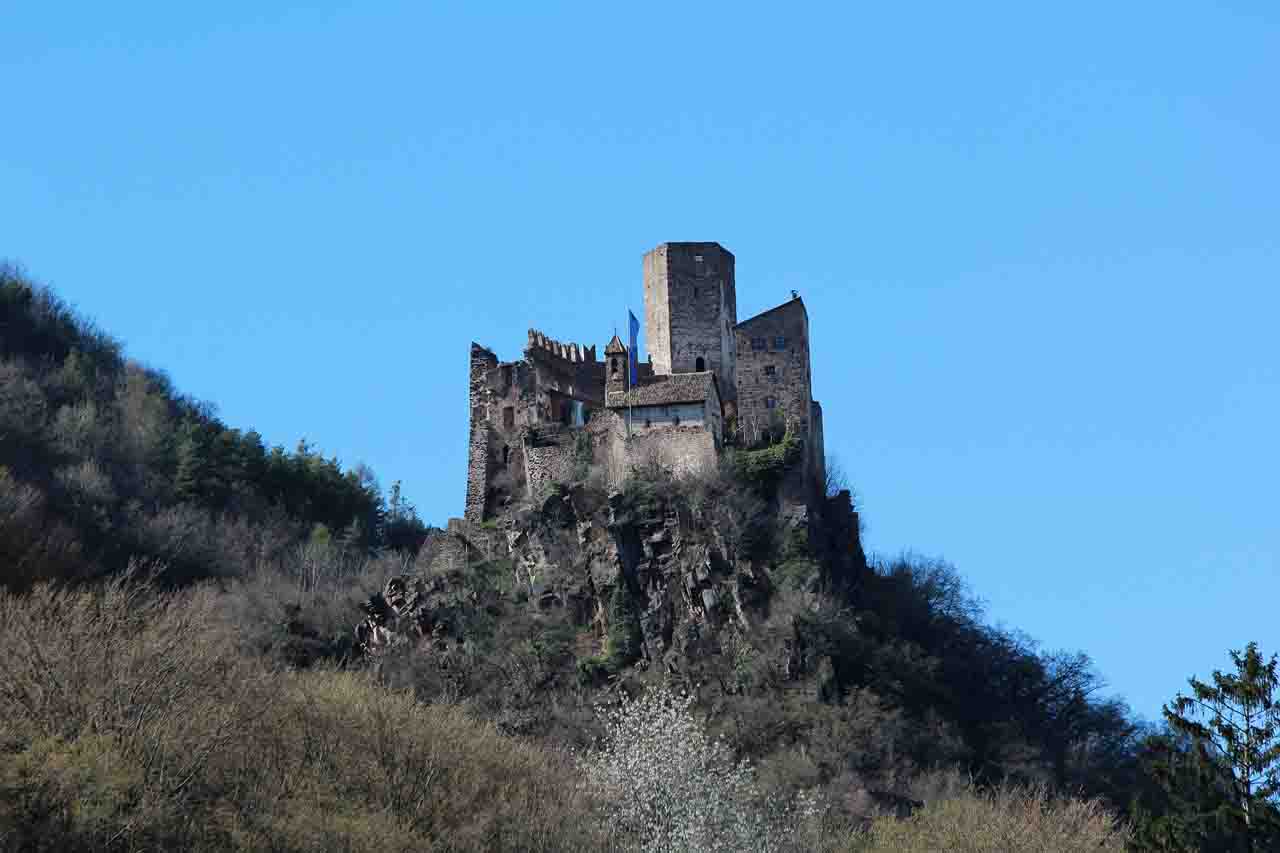 Bolzano 2013