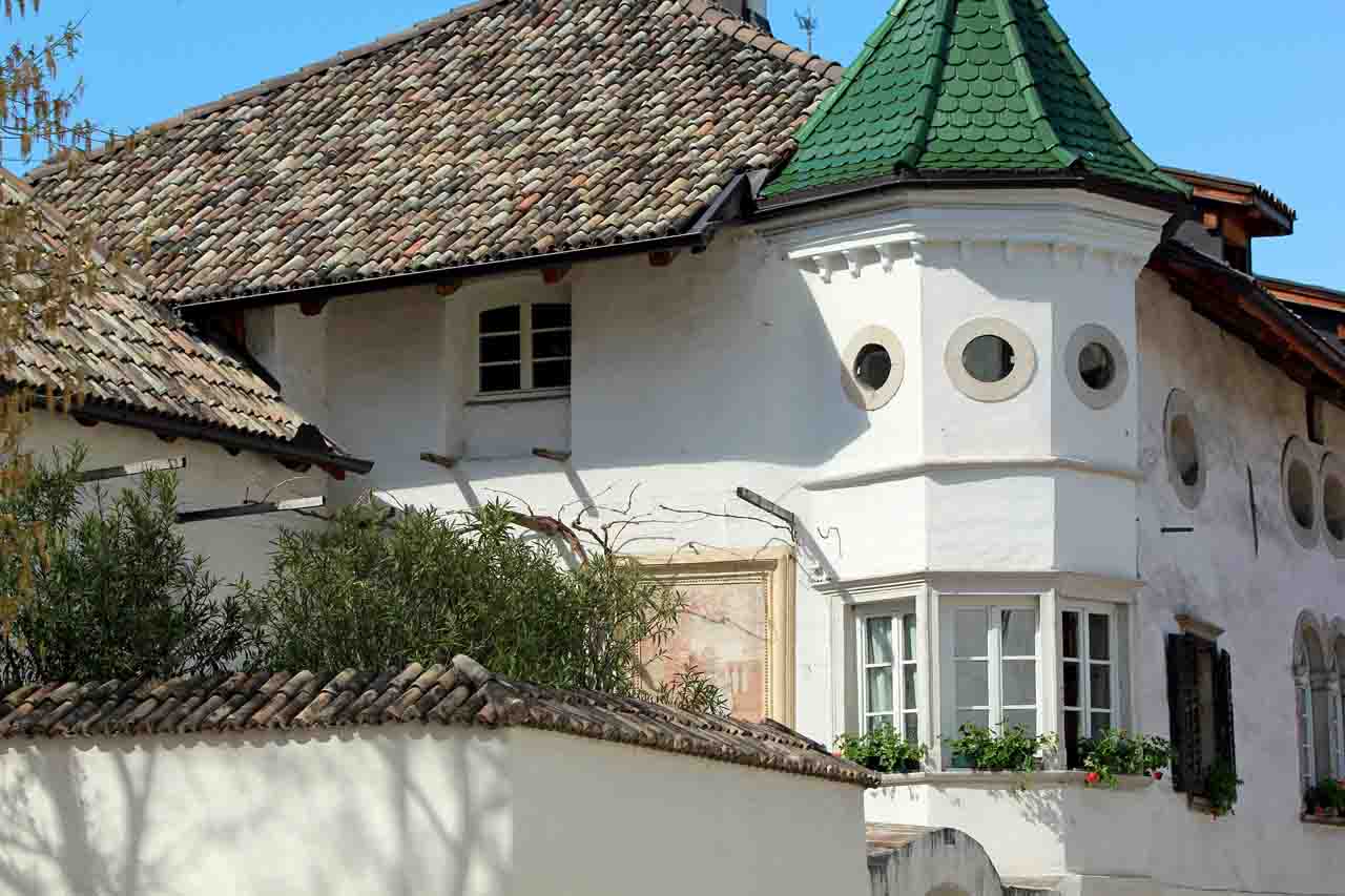 Bolzano 2013