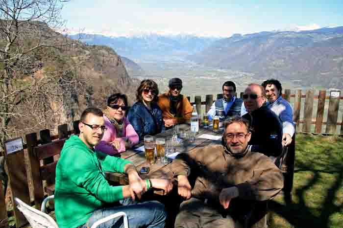 Bolzano 2013