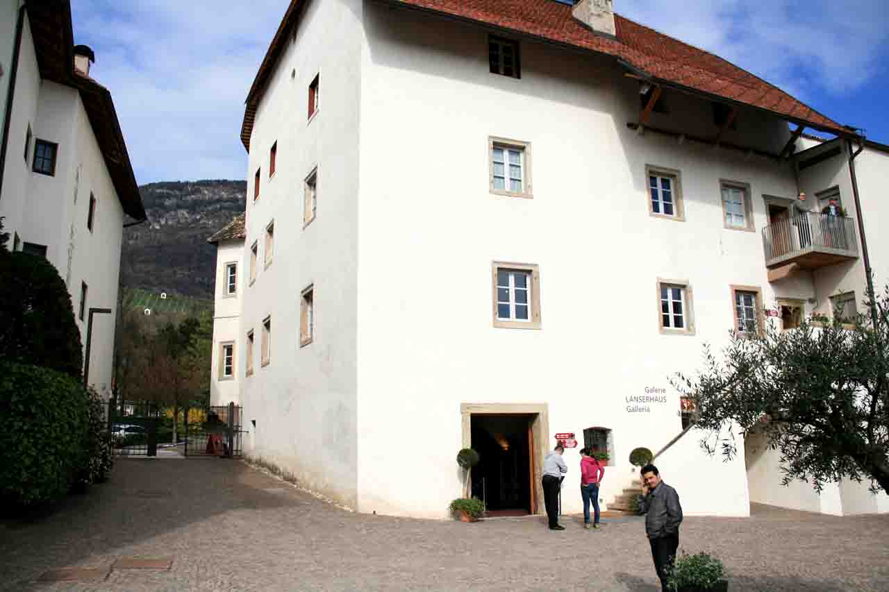 Bolzano 2013