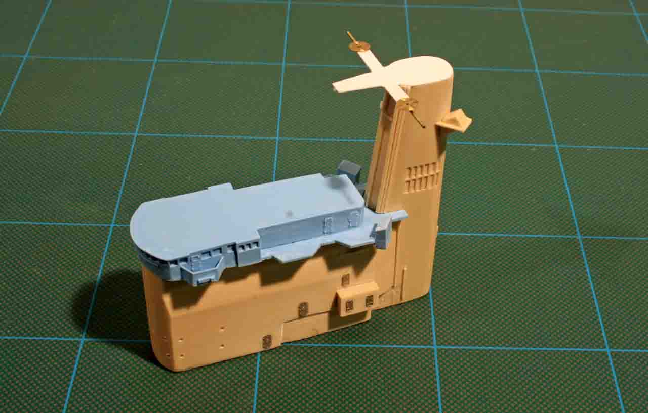 USS Albany (CG 10)