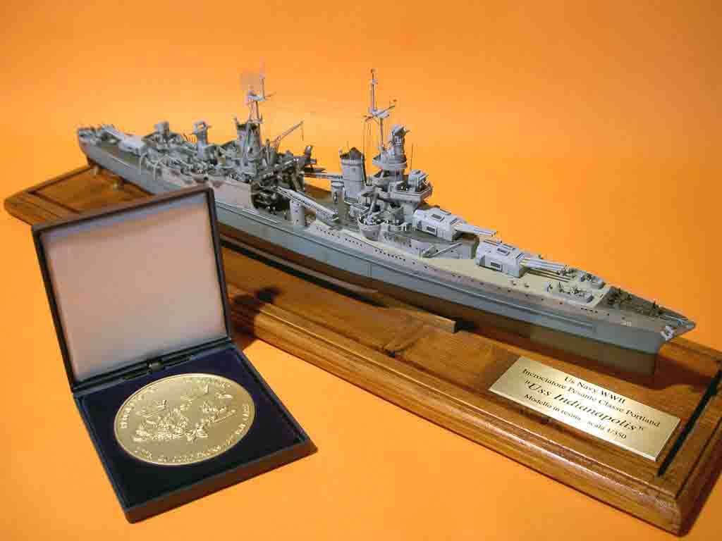 Uss Indianapolis