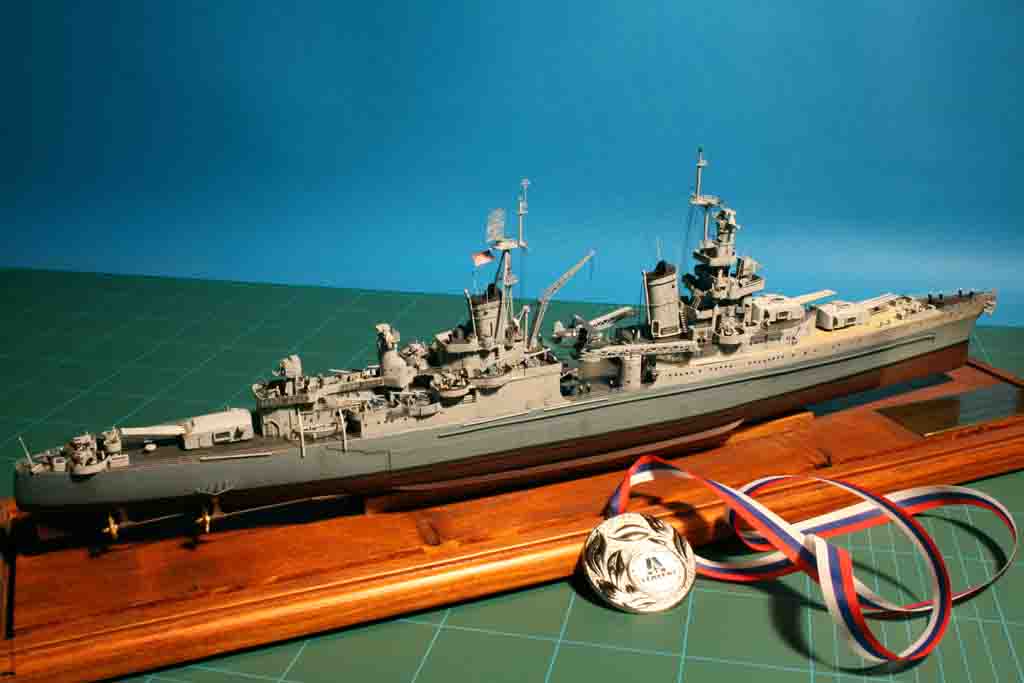 Uss Indianapolis