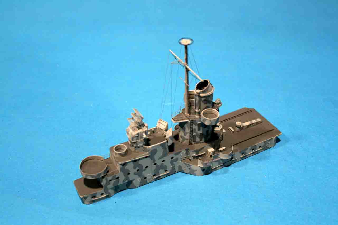 Uss Juneau (CL 52)