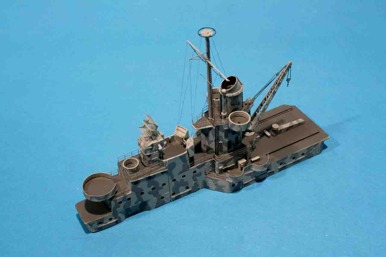 Uss Juneau (CL 52)