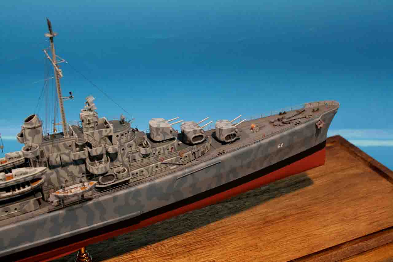 Uss Juneau (CL 52)