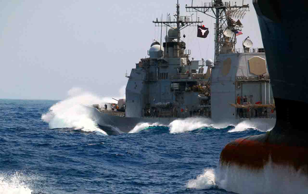 USS Cowpens (CG 63)